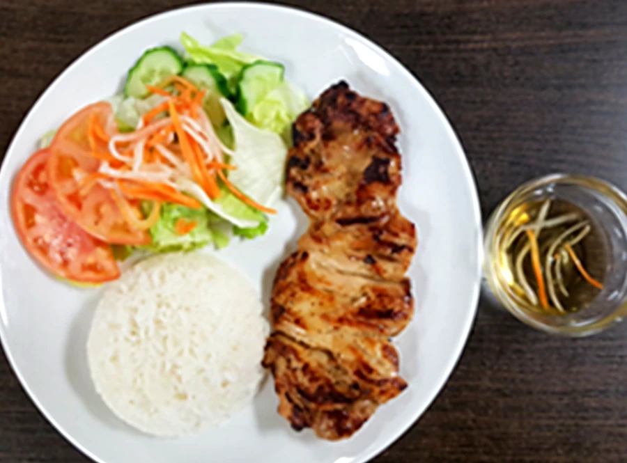 Chicken